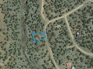 8273 Ridge Dr, Show Low, AZ 85901