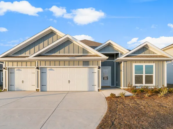 4946 Loblolly Way, Panama City, FL 32404