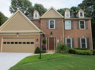 6521 Maid Marion Close, Alpharetta, GA