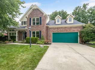 845 Grace Dr, Carmel, IN