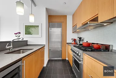 Sold by Bond New York