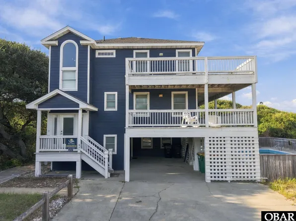 531 Conch Cres Lot 114, Corolla, NC 27927