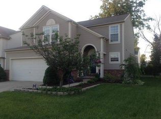7665 Dover Dr, Ypsilanti, MI