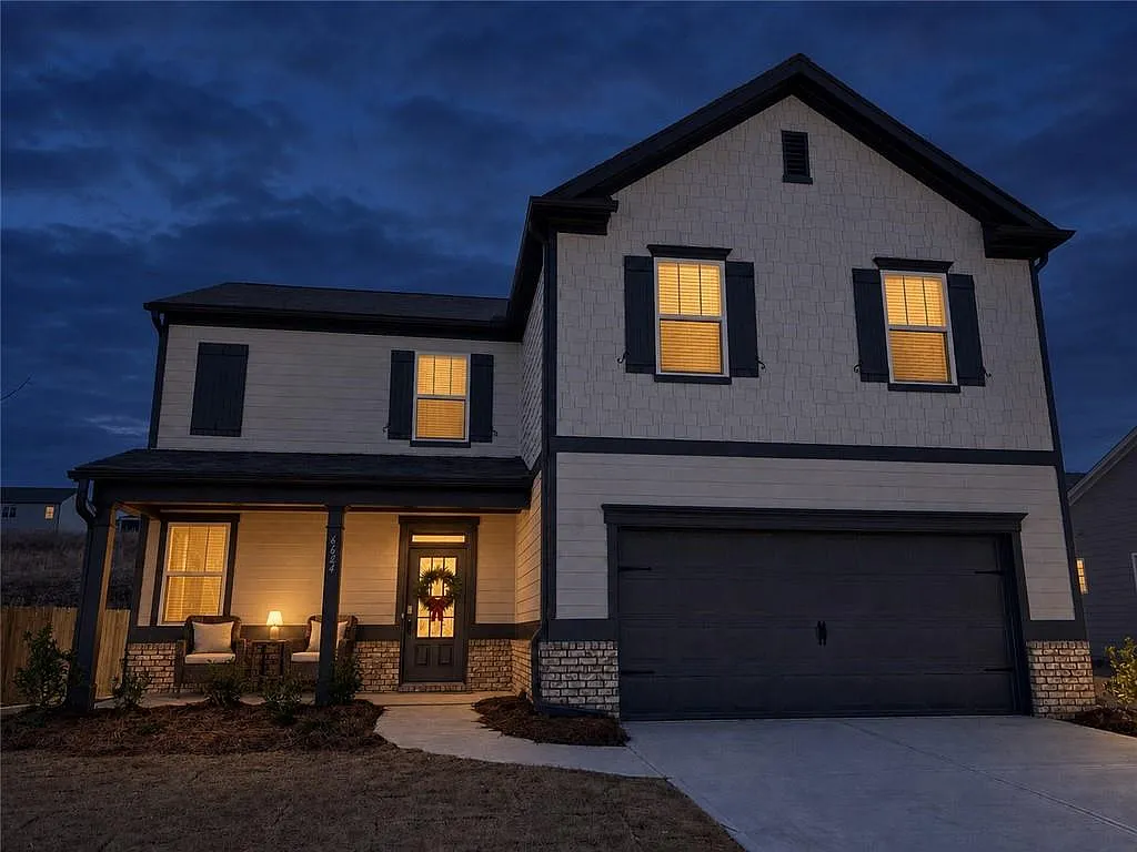 4 bed, 2.5 bath, 2176 sqft, $2,350 — Photo 3