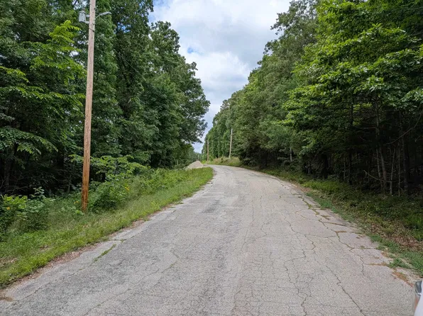 Lakeside Drive Ozark Acres, Williford, AR 72482