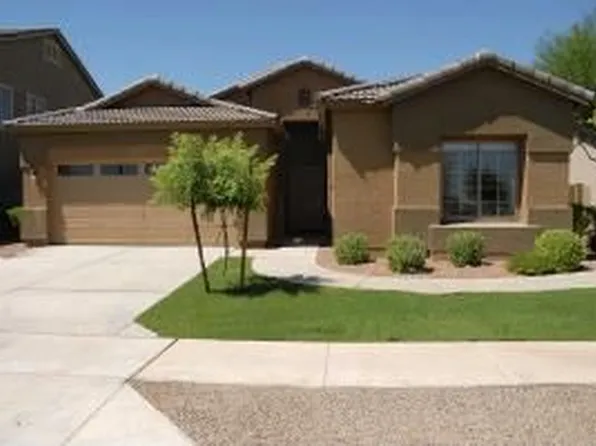 9435 W Odeum Ln, Tolleson, AZ 85353