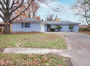 4449 N Kitley Ave, Indianapolis, IN