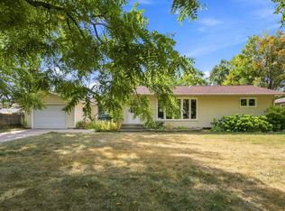 1017 Hartford St, Hawley, MN 56549