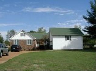 510 Poplar St, Savannah, TN 38372