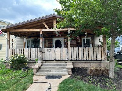 238 S Grand Ave, Marion, OH, 43302