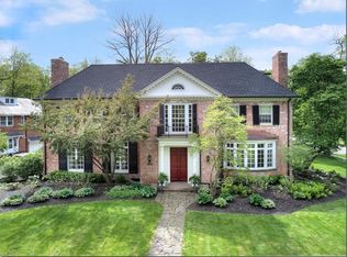 2558 Guilford Rd, Cleveland Heights, OH 44118