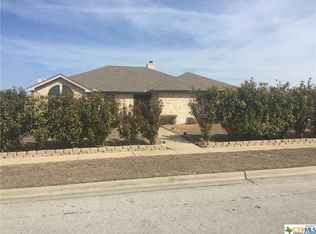 2703 Bigleaf Dr, Killeen, TX 76549