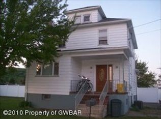 446 McKinley St, Exeter, PA 18643