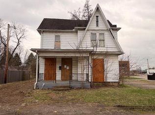 3712 El Paso Ave, Dayton, OH