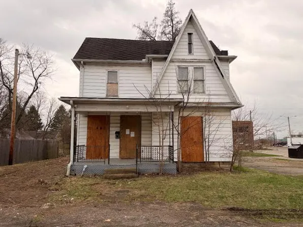 3712 El Paso Ave, Dayton, OH 45406