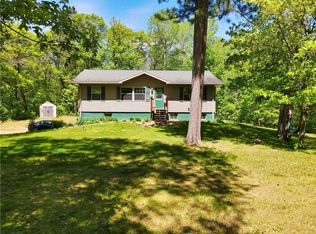 N6202 County Line Rd, Spooner, WI 54801