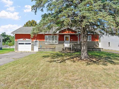 1221 Houlton Avenue, Schenectady, NY, 12303