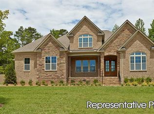 212 Forsythia Ln #734, Tega Cay, SC 29708