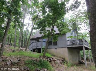316 Endless Summer Rd, Hedgesville, WV 25427