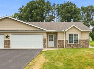 W1105 Whitetail Run, Spring Valley, WI 54767