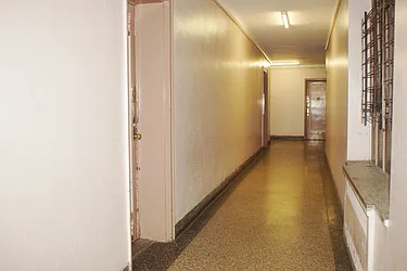 Rented by Norman Raindel, LREB