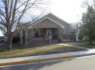 703 S Main St, Yuma, CO 80759