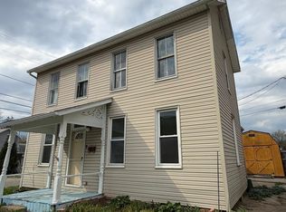 36 Spring St, Roseville, OH 43777