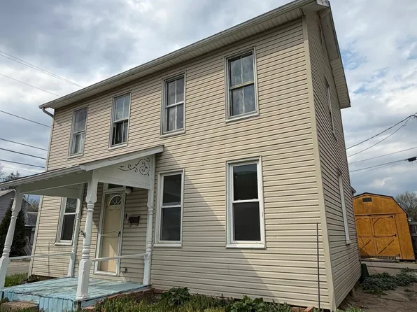 36 Spring St, Roseville, OH 43777