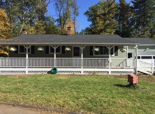 14 Harvest Ln, South Windsor, CT 06074