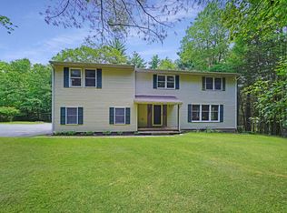 103 Sequoia Ln, Milford, PA 18337