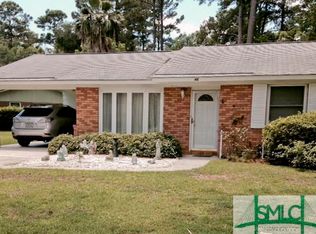 46 Canterbury Cir, Savannah, GA 31419