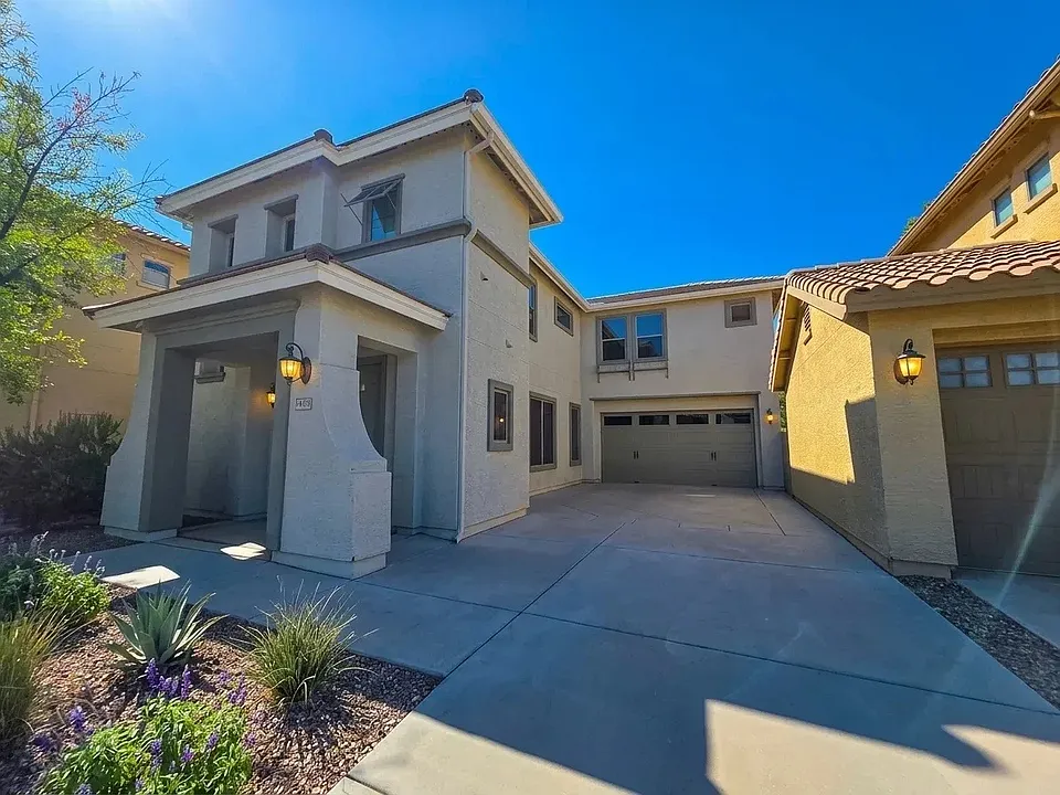 19115 E Superstition Ct
