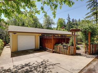 8217 SW 37th Ave, Portland, OR 97219
