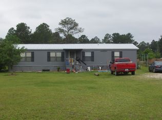 54411 Bea Rd, Callahan, FL 32011