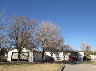 3233 Grand Canyon Rd, Littlefield, AZ 86432