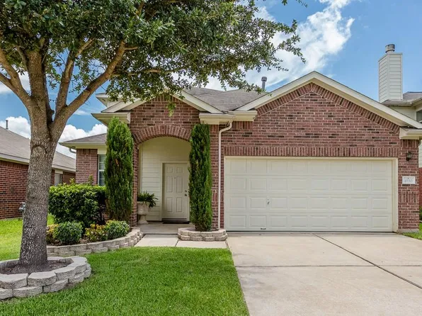 4530 Hall Croft Chase Ln, Katy, TX 77449