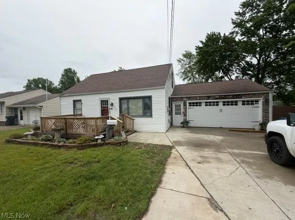 139 Dehoff Dr, Youngstown, OH 44515