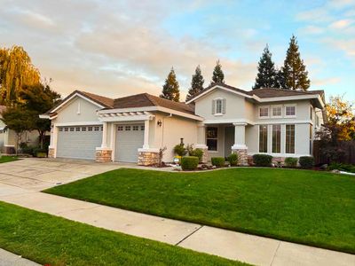 6129 Great Basin Dr, Roseville, CA, 95678