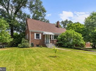 4800 Laguna Rd, College Park, MD 20740