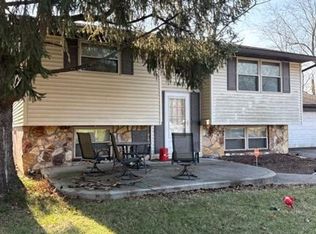 3361 Meridian Rd, Columbus, OH 43232