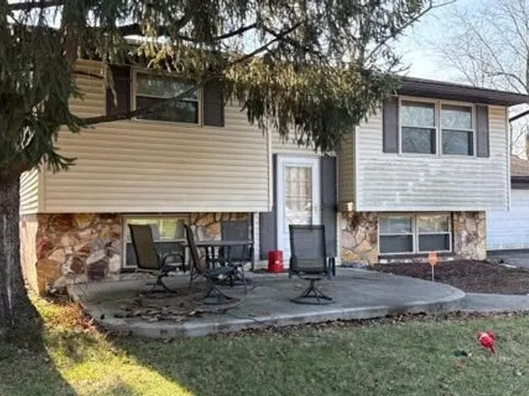 3361 Meridian Rd, Columbus, OH 43232