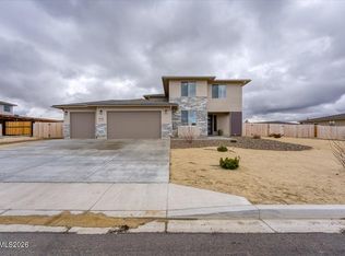 3176 Shimmer Ln, Reno, NV 89506