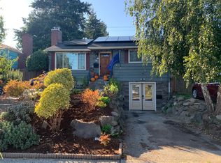 4041 51st Ave SW, Seattle, WA 98116