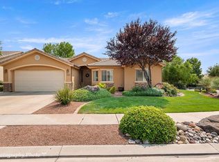 2189 W 1465 N, Saint George, UT 84770