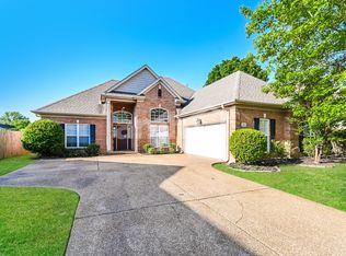 2901 Keeley Cv, Southaven, MS 38672