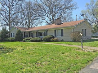 2187 Old Boonesboro Rd, Winchester, KY 40391