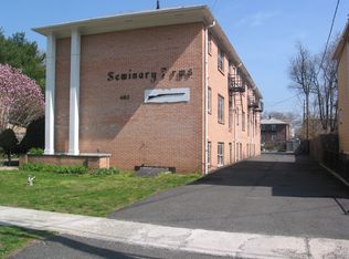 380 Seminary Ave #1, Rahway, NJ 07065