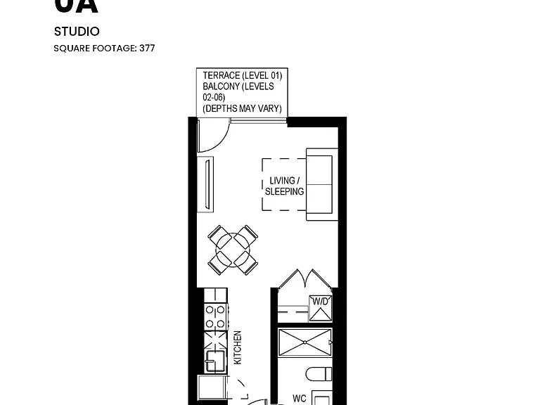 1188 Cummings Ave — Photo 20