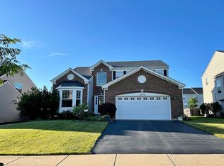 10778 Lone Star Way, Huntley, IL 60142