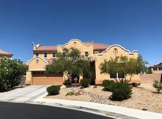 5720 Breckenridge St, North Las Vegas, NV 89081